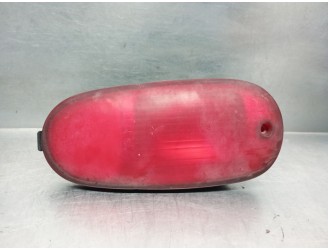 Recambio de faro antiniebla trasero derecho para hyundai santa fe (sm) 2.0 crdi cat referencia OEM IAM 9240626120 9240626120 