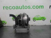 Recambio de enfriador aceite motor para ford mondeo iii (b5y) 2.0 tdci referencia OEM IAM 1C1Q6B624AF 