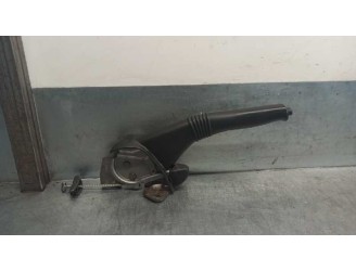 Recambio de palanca freno de mano para dacia logan mcv 1.5 dci diesel cat referencia OEM IAM 215963E  