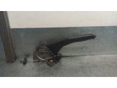 Replacement handbrake lever for Dacia Logan MCV 1.5 dCi diesel CAT OEM IAM reference 215963E 