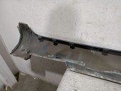 Replacement side skirt for Volvo V40 Hatchback (525) D2 OEM IAM reference 31395042LH 