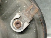 Recambio de claxon para mazda xedos 6 (ca) 1.6 16v referencia OEM IAM KM80G1 C00166790 