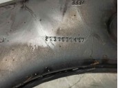 Recambio de brazo suspension inferior delantero izquierdo para ford focus lim. 1.0 ecoboost cat referencia OEM IAM 2131630487 