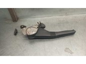 Recambio de palanca freno de mano para dacia logan mcv 1.5 dci diesel cat referencia OEM IAM 215963E 