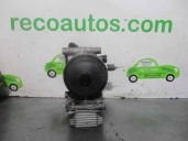 Recambio de enfriador aceite motor para ford mondeo iii (b5y) 2.0 tdci referencia OEM IAM 1C1Q6B624AF 
