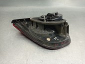 Recambio de piloto trasero izquierdo para volkswagen golf vi (5k1) 2.0 tdi referencia OEM IAM 5K0945093G DE PORTON 3 PUERTAS