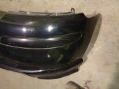 Recambio de paragolpes trasero para mg mg zr 100 d referencia OEM IAM  NEGRO 3 PUERTAS