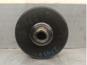 Recambio de polea cigueñal para ssangyong rexton / rexton ii (gab_) 2.7 xdi referencia OEM IAM 6650300403 6650300403 