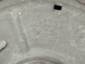 Recambio de claxon para mazda xedos 6 (ca) 1.6 16v referencia OEM IAM KM80G1 C00166790 