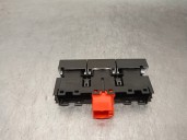 Recambio de interruptor para seat leon (5f1) 1.6 tdi referencia OEM IAM 5F0927137  