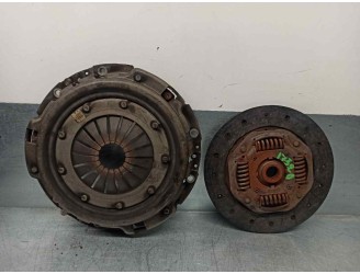 Recambio de kit embrague para lancia lybra berlina 1.8 cat referencia OEM IAM 71729525 VALEO