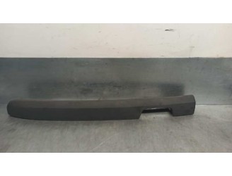Recambio de maneta exterior porton para dacia logan mcv 1.5 dci diesel cat referencia OEM IAM 8200553159  