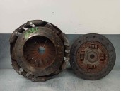 Recambio de kit embrague para lancia lybra berlina 1.8 cat referencia OEM IAM 71729525 VALEO