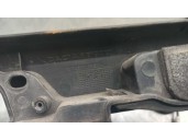 Recambio de maneta exterior porton para dacia logan mcv 1.5 dci diesel cat referencia OEM IAM 8200553159 
