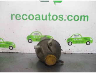 Recambio de deposito expansion para opel kadett e 1.8 referencia OEM IAM 90156938 