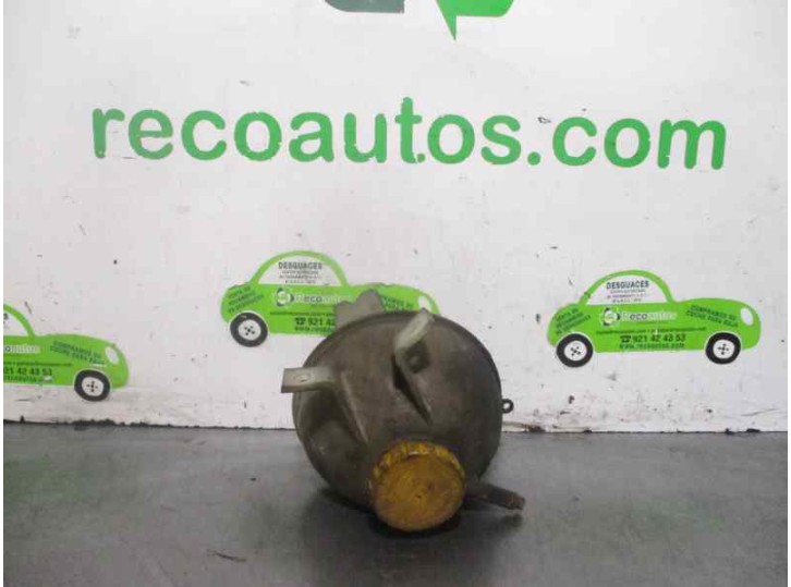 Recambio de deposito expansion para opel kadett e 1.8 referencia OEM IAM 90156938 