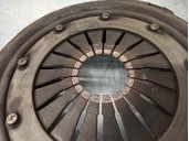 Recambio de kit embrague para lancia lybra berlina 1.8 cat referencia OEM IAM 71729525 VALEO