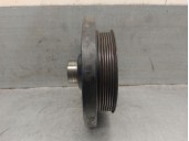 Recambio de polea cigueñal para ssangyong rexton / rexton ii (gab_) 2.7 xdi referencia OEM IAM 6650300403 6650300403 