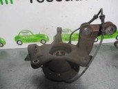 Recambio de mangueta delantera izquierda para renault scenic iii 1.6 16v referencia OEM IAM 400150083R 400150083R 