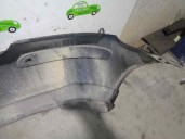 Recambio de paragolpes trasero para mg mg zr 100 d referencia OEM IAM  NEGRO 3 PUERTAS