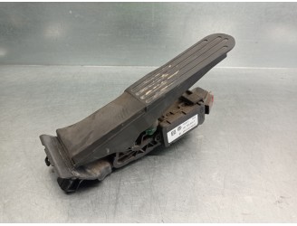 Recambio de potenciometro pedal para volkswagen golf vi (5k1) 2.0 tdi referencia OEM IAM 1K1723503T 6PV01049851 HELLA