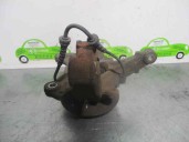 Recambio de mangueta delantera izquierda para renault scenic iii 1.6 16v referencia OEM IAM 400150083R 400150083R 