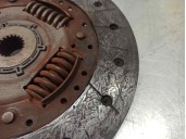 Recambio de kit embrague para lancia lybra berlina 1.8 cat referencia OEM IAM 71729525  VALEO