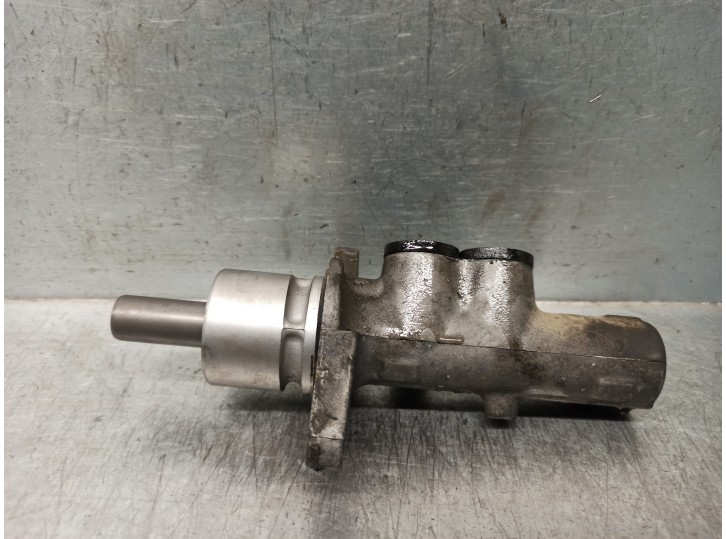 Recambio de bomba freno para opel vectra b berlina 2.0 dti referencia OEM IAM 558020 DELPHI