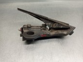 Recambio de potenciometro pedal para volkswagen golf vi (5k1) 2.0 tdi referencia OEM IAM 1K1723503T 6PV01049851 HELLA