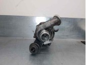 Recambio de turbocompresor para opel zafira a elegance referencia OEM IAM 24461825 7086872 GARRETT