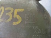 Recambio de deposito expansion para opel kadett e 1.8 referencia OEM IAM 90156938  