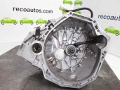 Recambio de caja cambios para renault scenic iii 1.6 16v referencia OEM IAM TL4A028 S009876 7701700578