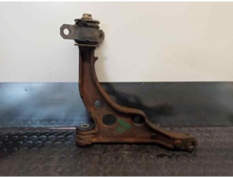 Recambio de brazo suspension inferior delantero derecho para citroën jumper caja cerrada (1) 2.5 turbodiesel referencia OEM IAM 