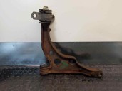 Recambio de brazo suspension inferior delantero derecho para citroën jumper caja cerrada (1) 2.5 turbodiesel referencia OEM IAM 