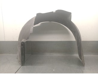 Recambio de paso rueda delantero derecho para audi a6 c5 (4b2, 4b4) 2.5 tdi quattro referencia OEM IAM 4B0821172B CESTA 46