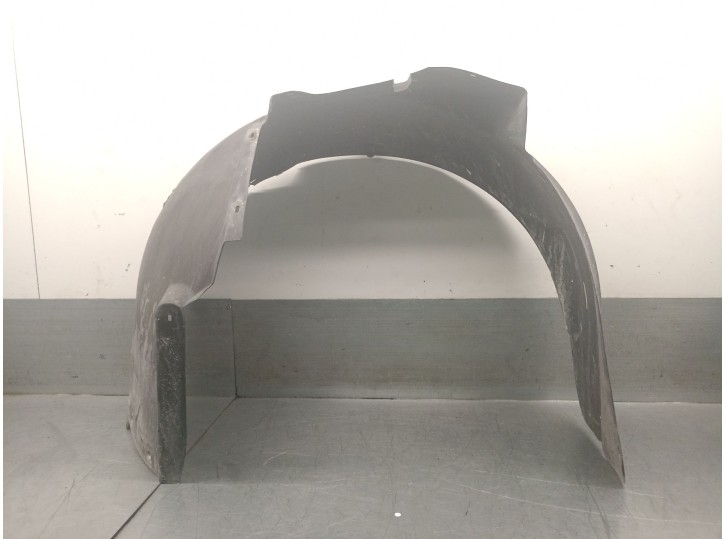 Recambio de paso rueda delantero derecho para audi a6 c5 (4b2, 4b4) 2.5 tdi quattro referencia OEM IAM 4B0821172B CESTA 46