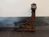 Replacement front right lower suspension arm for Citroën Jumper closed box van (1) 2.5 turbodiesel OEM IAM reference 