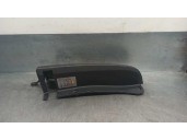 Recambio de molduras traseras para dacia logan mcv 1.5 dci diesel cat referencia OEM IAM 82001414582  