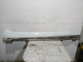 Recambio de faldon lateral para volvo v40 hatchback (525) d2 referencia OEM IAM 31395043RF  