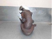 Recambio de turbocompresor para opel zafira a elegance referencia OEM IAM 24461825 7086872 GARRETT