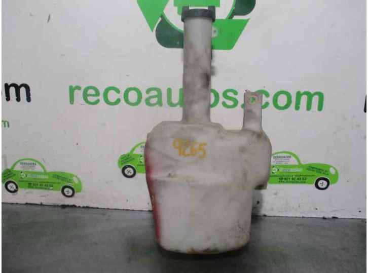 Recambio de deposito limpia para ford mondeo berlina/familiar (fd) 1.8 16v cat referencia OEM IAM 93BG17618 