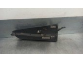 Recambio de molduras traseras para dacia logan mcv 1.5 dci diesel cat referencia OEM IAM 82001414582  