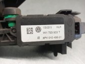 Recambio de potenciometro pedal para volkswagen golf vi (5k1) 2.0 tdi referencia OEM IAM 1K1723503T 6PV01049851 HELLA