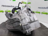 Recambio de caja cambios para renault scenic iii 1.6 16v referencia OEM IAM TL4A028 S009876 7701700578