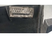 Recambio de molduras traseras para dacia logan mcv 1.5 dci diesel cat referencia OEM IAM 82001414582  