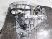 Recambio de caja cambios para renault scenic iii 1.6 16v referencia OEM IAM TL4A028 S009876 7701700578