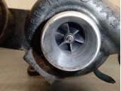 Recambio de turbocompresor para opel zafira a elegance referencia OEM IAM 24461825 7086872 GARRETT