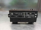 Recambio de modulo electronico para bmw serie 7 (e38) 725tds referencia OEM IAM 61358377593 5DK00735812 HELLA