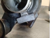 Recambio de turbocompresor para opel zafira a elegance referencia OEM IAM 24461825 7086872 GARRETT