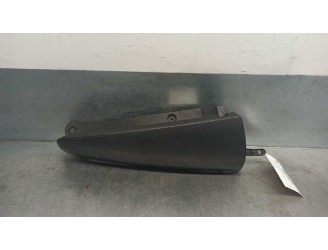 Recambio de molduras traseras para dacia logan mcv 1.5 dci diesel cat referencia OEM IAM 82001414581 